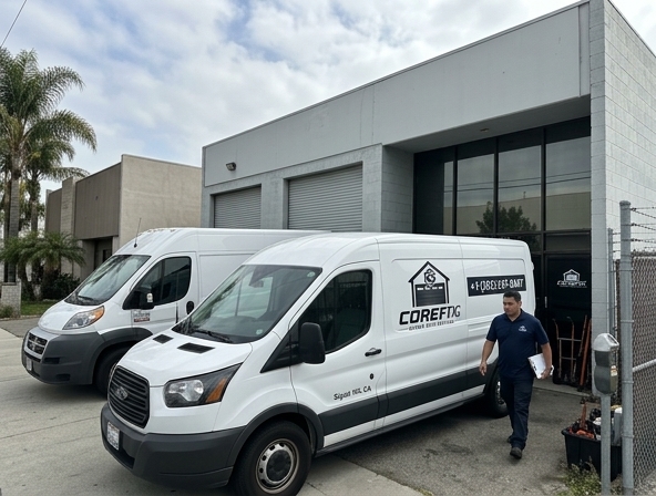 Best Garage Door Repair Company in Signal Hill