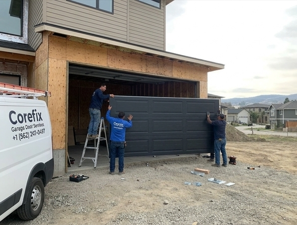 Garage Door Controller Replacement Signal Hill